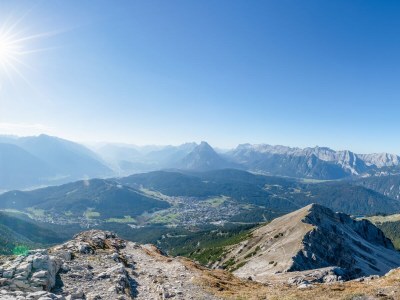 Holiday apartment 2-room apartment WALDE in the House Wildsee - Environment photo 28