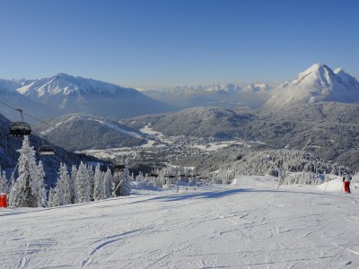 Holiday apartment 2-room apartment WALDE in the House Wildsee - Environment photo 35