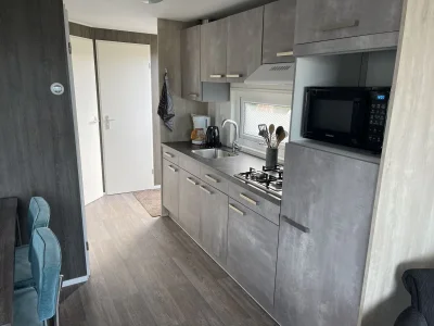 Chalet Sunshine - Features photo 5