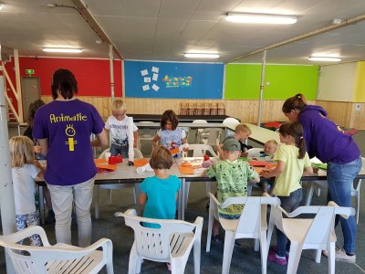 Chalet Sunshine - Environment photo 12