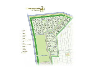 Chalet Sunshine - Document photo 25