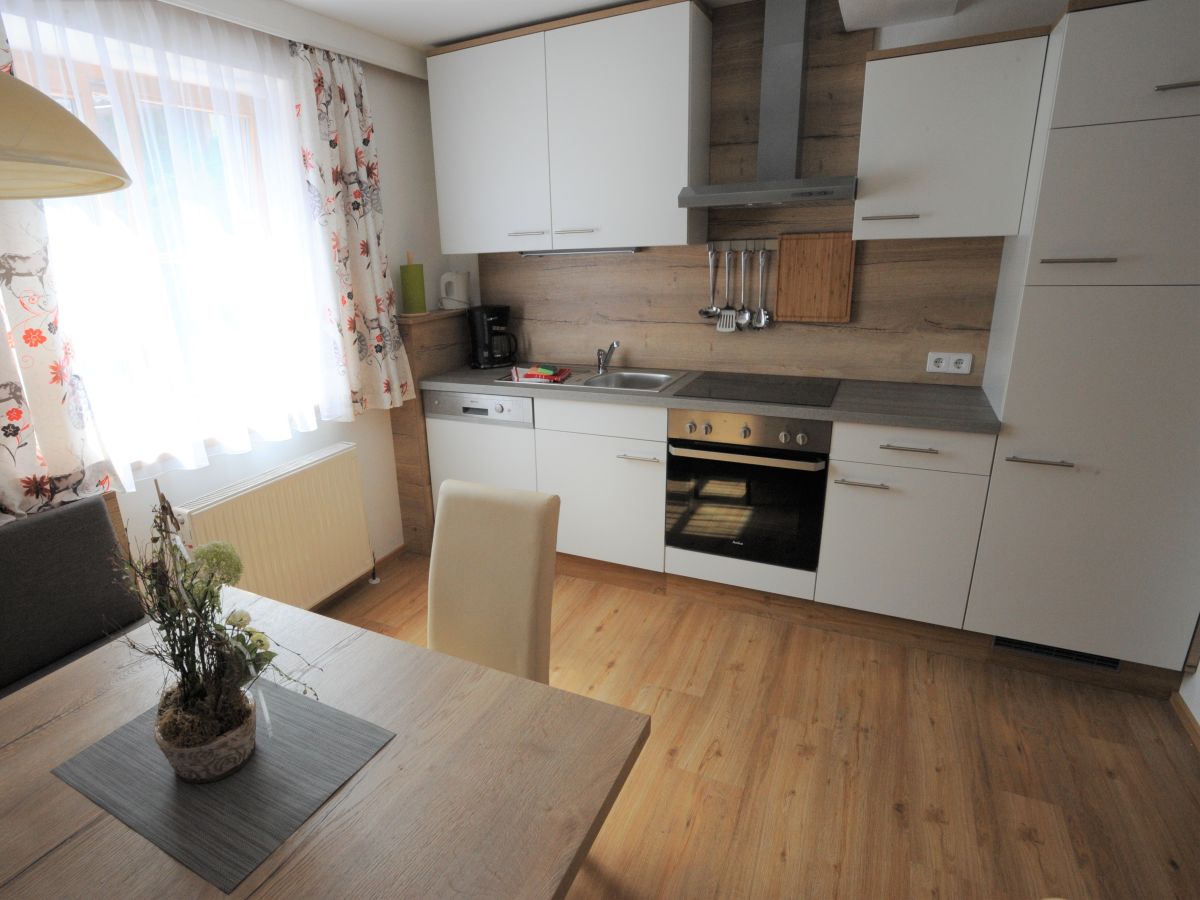 Holiday apartment Bio Bauernhof TORBAUER