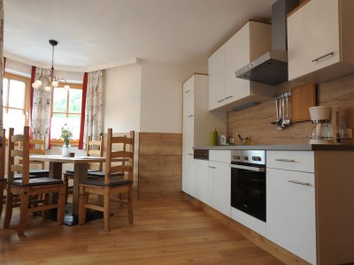 Holiday apartment Bio Bauernhof TORBAUER - Features photo 7