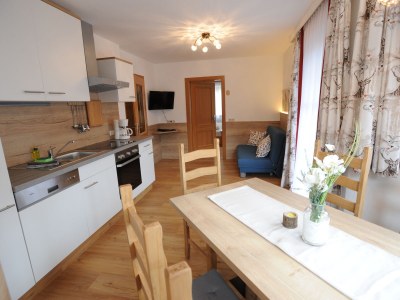 Holiday apartment Bio Bauernhof TORBAUER - Features photo 8