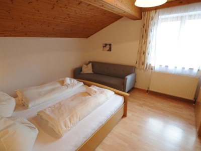 Holiday apartment Bio Bauernhof TORBAUER - Features photo 10