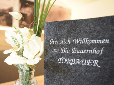 Holiday apartment Bio Bauernhof TORBAUER - Features photo 11