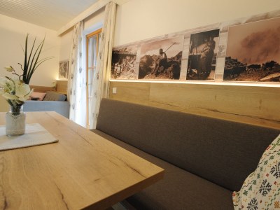 Holiday apartment Bio Bauernhof TORBAUER - Features photo 12