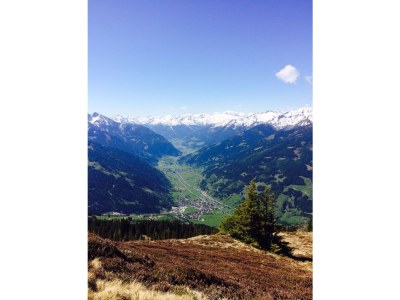 Holiday apartment Bio Bauernhof TORBAUER - Environment photo 15