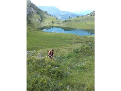 Holiday apartment Bio Bauernhof TORBAUER - Environment photo 16