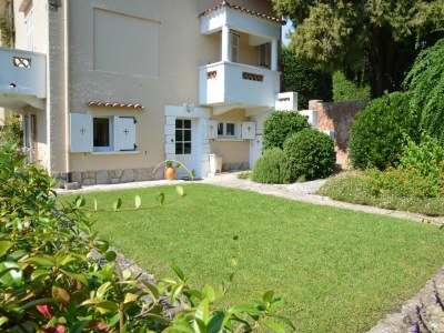 Villa Clos Notre Dame (10p) with pool at French Riviera - Outdoor photo 6
