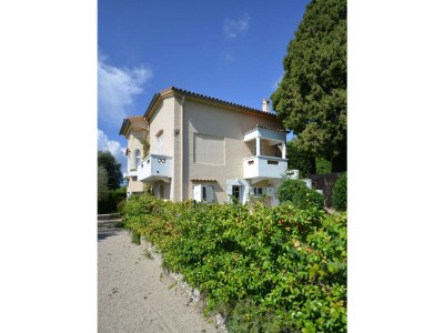 Villa Clos Notre Dame (10p) with pool at French Riviera - Outdoor photo 21