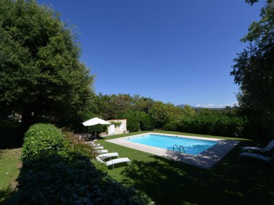 Villa Clos Notre Dame (10p) with pool at French Riviera - Outdoor photo 23