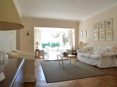 Villa Clos Notre Dame (10p) with pool at French Riviera - Features photo 30