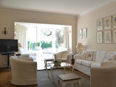 Villa Clos Notre Dame (10p) with pool at French Riviera - Features photo 31