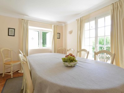 Villa Clos Notre Dame (10p) with pool at French Riviera - Features photo 32