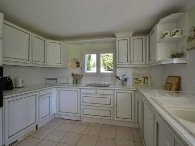 Villa Clos Notre Dame (10p) with pool at French Riviera - Features photo 33