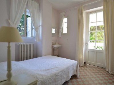 Villa Clos Notre Dame (10p) with pool at French Riviera - Features photo 36