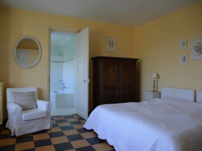 Villa Clos Notre Dame (10p) with pool at French Riviera - Features photo 37