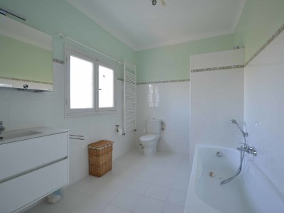 Villa Clos Notre Dame (10p) with pool at French Riviera - Features photo 40