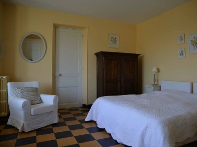 Villa Clos Notre Dame (10p) with pool at French Riviera - Features photo 41