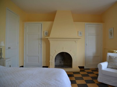 Villa Clos Notre Dame (10p) with pool at French Riviera - Features photo 42