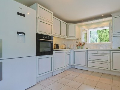 Villa Clos Notre Dame (10p) with pool at French Riviera - Features photo 43