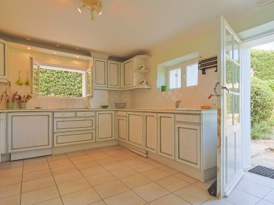 Villa Clos Notre Dame (10p) with pool at French Riviera - Features photo 44