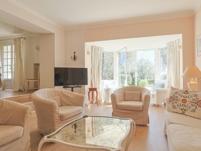 Villa Clos Notre Dame (10p) with pool at French Riviera - Features photo 46