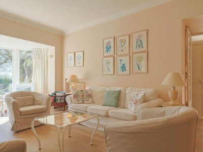 Villa Clos Notre Dame (10p) with pool at French Riviera - Features photo 48