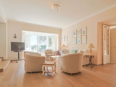 Villa Clos Notre Dame (10p) with pool at French Riviera - Features photo 49