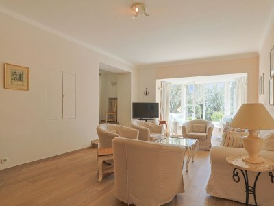 Villa Clos Notre Dame (10p) with pool at French Riviera - Features photo 50