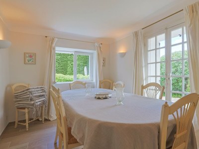 Villa Clos Notre Dame (10p) with pool at French Riviera - Features photo 51