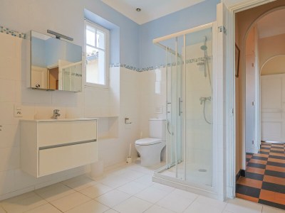 Villa Clos Notre Dame (10p) with pool at French Riviera - Features photo 54