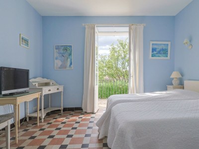 Villa Clos Notre Dame (10p) with pool at French Riviera - Features photo 55