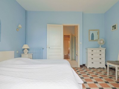 Villa Clos Notre Dame (10p) with pool at French Riviera - Features photo 56