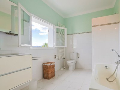 Villa Clos Notre Dame (10p) with pool at French Riviera - Features photo 57