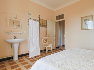 Villa Clos Notre Dame (10p) with pool at French Riviera - Features photo 58