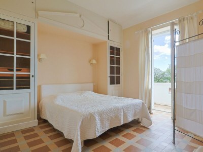 Villa Clos Notre Dame (10p) with pool at French Riviera - Features photo 59