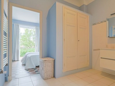 Villa Clos Notre Dame (10p) with pool at French Riviera - Features photo 60