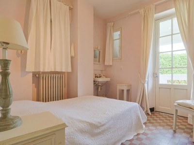 Villa Clos Notre Dame (10p) with pool at French Riviera - Features photo 61