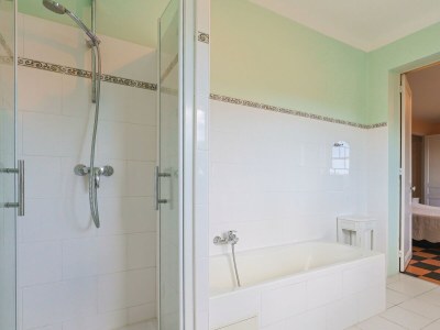 Villa Clos Notre Dame (10p) with pool at French Riviera - Features photo 62