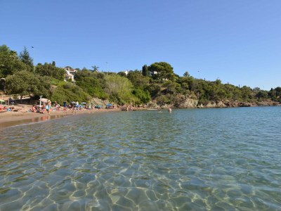 Villa Clos Notre Dame (10p) with pool at French Riviera - Environment photo 64