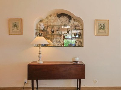 Villa Clos Notre Dame (10p) with pool at French Riviera - Outdoor photo 66