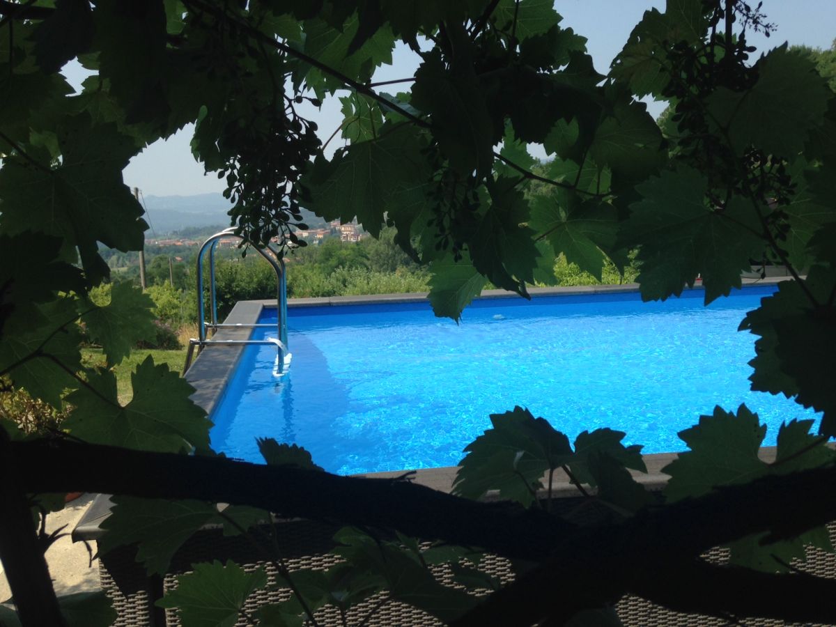 Holiday house La Pradasella - Outdoor photo 4