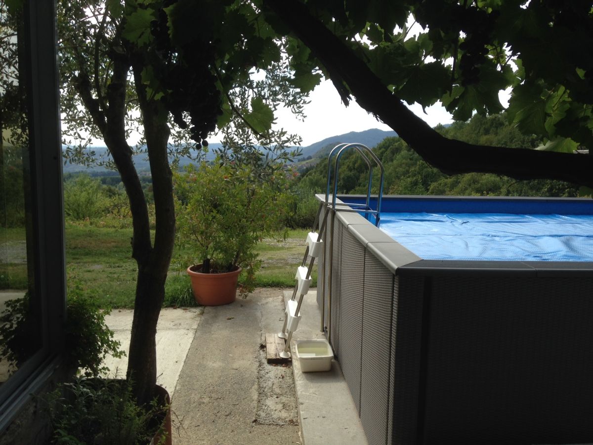 Holiday house La Pradasella - Outdoor photo 5