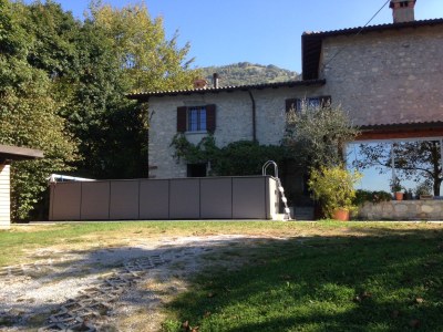 Holiday house La Pradasella - Outdoor photo 2