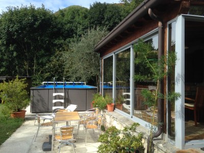 Holiday house La Pradasella - Outdoor photo 3