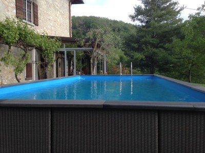 Holiday house La Pradasella - Outdoor photo 6