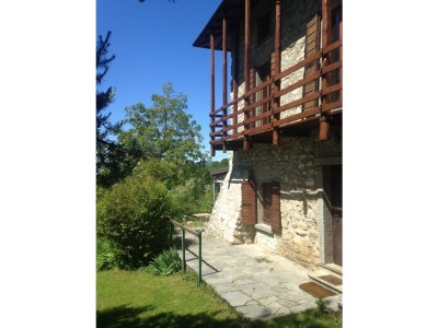 Holiday house La Pradasella - Outdoor photo 8