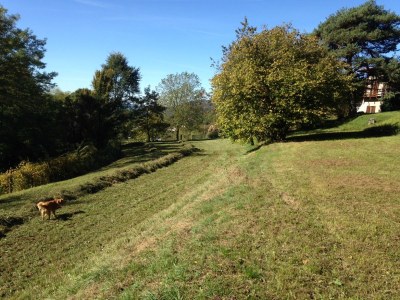 Holiday house La Pradasella - Outdoor photo 11